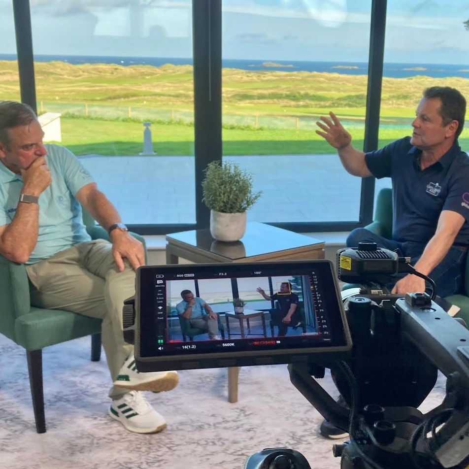 McGinley and Hollins